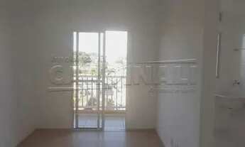 Imagem 3: Apartamento Padrão em São Carlos