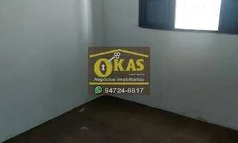 Imagem 7: Casa com 3 dormitórios para alugar por R$ 1.392,00/mês - Vila Amorim - Suzano/SP