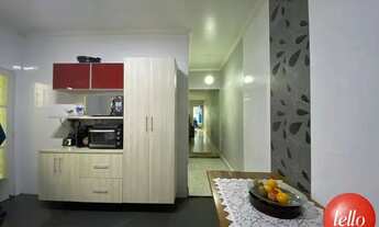 Imagem 6: São Paulo - Casa Padrão - Tatuapé