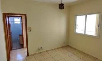 Imagem 4: Apartamento Nova Aliança