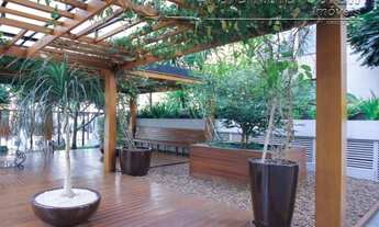 Imagem 6: SãO PAULO - Flat Padrão - Jardim Paulista