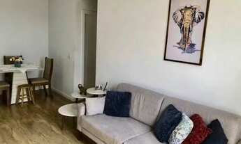 Imagem 2: Apartamento para Venda em São Paulo, Vila Andrade, 2 dormitórios, 2 banheiros, 1 vaga