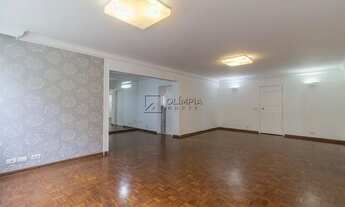 Imagem 4: Apartamento Venda 3 Dormitórios - 128 m² Perdizes