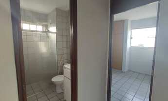 Imagem 2: EXC!! DOIS QTS PROX.AO MACEIÓ SCHOPPING!! 1.750,00