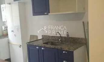 Imagem 7: LOCAÇÃO GRAND RESERVA PAULISTA, 2 DORMITORIOS COM 1 VAGA DE GARAGEM!!!