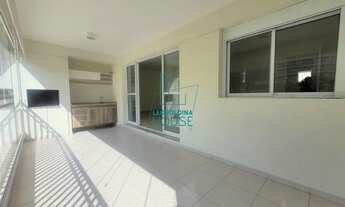 Imagem: Apartamento para locação 125m² - Vila