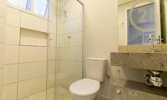 Imagem 5: Apartamento com 1 dormitório para alugar, 19 m² por R$ 1.403,43/mês - Barra Funda - São Pa