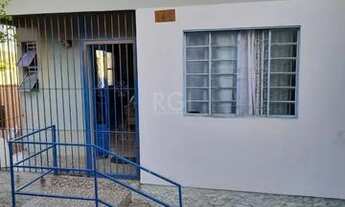 Imagem 1: Casa para Venda - 215m², 4 dormitórios, 1 vaga - Partenon, Porto Alegre