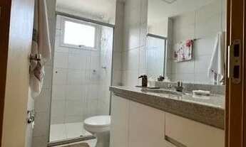 Imagem 3: Apartamento para venda tem 108 metros quadrados com 3 quartos em Jardim Goiás - Goiânia