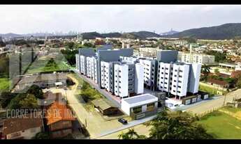 Imagem 6: Apartamento para venda com 2 quartos e piscina no bairro Cedros em Camboriú