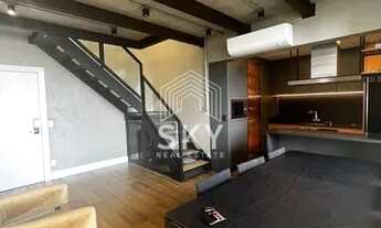 Imagem 7: Apartamento para alugar no bairro Vila Olímpia - São Paulo/SP