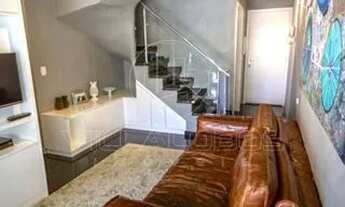 Imagem 6: Cobertura à venda, 122 m² por R$ 1.250.000,00 - Bela Aliança - São Paulo/SP