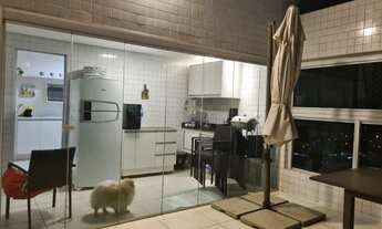 Imagem: APARTAMENTO COBERTURA COM 4 DORMITÓRIOS