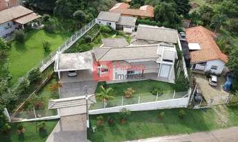 Imagem: Casa à venda em condomínio fechado com