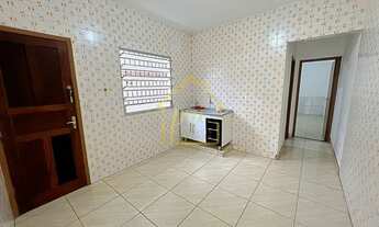 Imagem: Praia Grande - Casa Padrão - Ocian