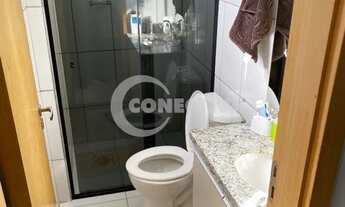 Imagem 6: Apartamento para venda tem 63 metros quadrados com 2 quartos