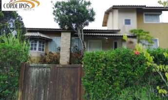 Imagem: Maravilhosa Casa de Alto Padrão Condomínio