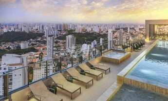 Imagem 3: São Paulo - Apartamento Padrão - Vila Mariana