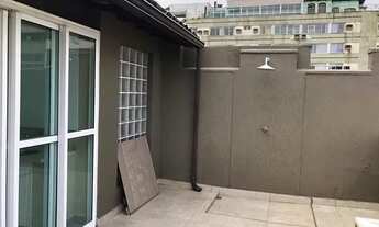 Imagem 2: LLinda coberturinha triplex