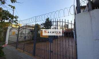 Imagem 2: Casa com 2 dormitórios para alugar por R$ 2.750,00/mês - Vila Vivaldi - São Bernardo do Ca