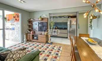 Imagem 7: São Paulo - Apartamento Padrão - Cursino