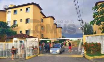 Imagem 2: Apartamento no Condomínio Nova Canaã com 2 quartos