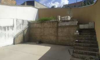 Imagem 3: Casa no bairro Imperial em Santa Luzia