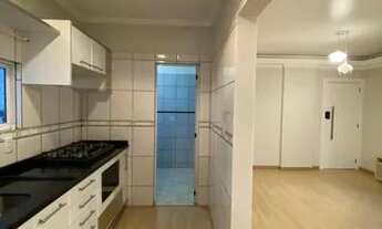 Imagem 5: Aluguel apartamento 3 quartos e 2 vagas privativas