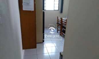 Imagem 4: Casa com 4 dormitórios à venda, 162 m² por R$ 519.999,90 - Jardim Stella - Santo André/SP