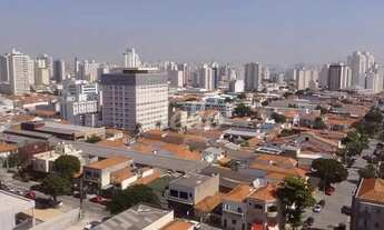 Imagem 7: São Paulo - Apartamento Padrão - Mooca