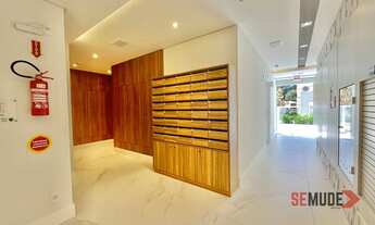 Imagem 3: FLORIANóPOLIS - Apartamento Padrão - Pantanal