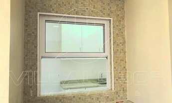 Imagem 5: Apartamento com 2 dormitórios para alugar, 89 m² por R$ 8.015,75/mês - Vila Romana - São P