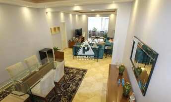 Imagem 4: Apartamento à venda, 3 quartos, 1 suíte, 1 vaga, Copacabana - RIO DE JANEIRO/RJ