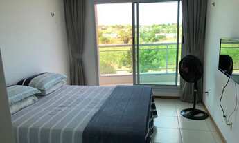 Imagem 6: Catu Lake Residence - 03 Suítes