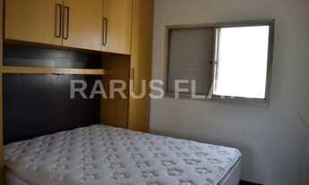 Imagem 7: Rarus Flats - Flat para locação - Edifício Royal Ibirapuera