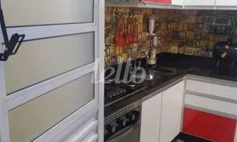 Imagem 5: São Paulo - Casa Padrão - Tucuruvi