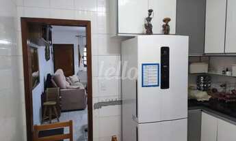 Imagem 4: São Paulo - Casa Padrão - Tucuruvi