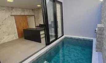 Imagem 2: Casa para venda tem 124 metros quadrados com 2 quartos em Metalúrgicos - Osasco - SP