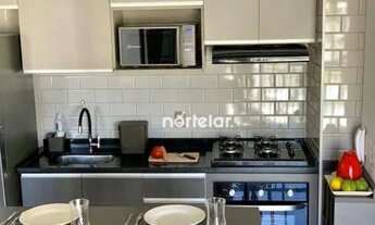 Imagem 6: Maravilhoso apartamento mobiliado!!!