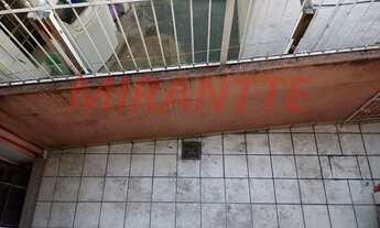 Imagem 5: O sobrado está localizado no bairro Vila Bandeirantes possui 147 metros quadrados com 3 qu