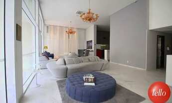 Imagem 2: São Paulo - Apartamento Padrão - Vila Olímpia