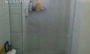 Imagem 3: Santo André - Apartamento Padrão - Centro