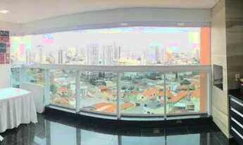 Imagem 3: São Paulo - Apartamento Padrão - Tatuapé