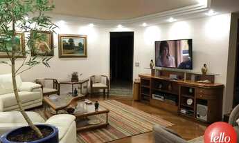 Imagem: São Paulo - Apartamento Padrão - Santana