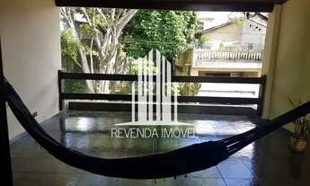 Imagem 7: Casa sobrado à venda em condomínio fechado no Grajaú com 3 dormitórios e 2 vagas de garage