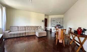 Imagem 3: Apartamento com 3 dormitórios à venda, 105 m² por R$ 380.000,00 - Vila Nova - Blumenau/SC