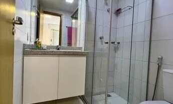 Imagem 6: Apartamento para venda tem 108 metros quadrados com 3 quartos em Jardim Goiás - Goiânia