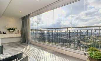 Imagem 7: Cobertura com 3 dormitórios, 309 m² - venda por R$ 3.400.000,00 ou aluguel por R$ 22.200,0