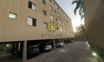 Imagem 6: APARTAMENTO 02 DORMITÓRIOS VILA INDUSTRIAL VENDA R$ 230.000 MIL, CAMPINAS SÃO PAULO