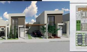 Imagem 2: Contagem - Casa Padrão - Centro